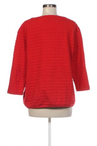 Bluzka damska Rabe, Rozmiar XL, Kolor Czerwony, Cena 157,99 zł