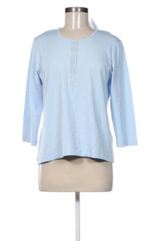 Damen Shirt Rabe, Größe L, Farbe Blau, Preis 12,99 €