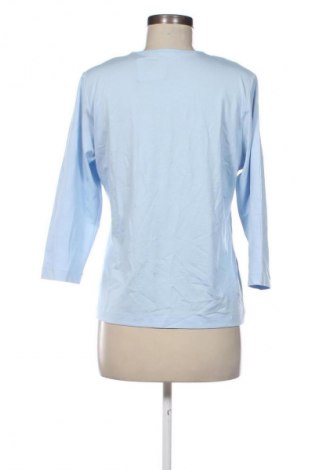 Damen Shirt Rabe, Größe L, Farbe Blau, Preis 12,99 €