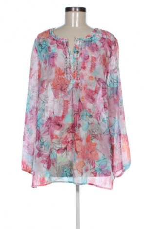 Damen Shirt Rabe, Größe XL, Farbe Mehrfarbig, Preis 25,00 €
