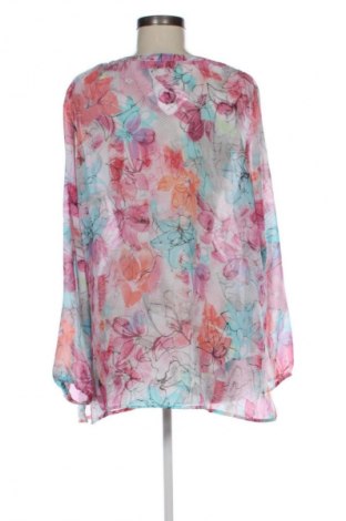 Damen Shirt Rabe, Größe XL, Farbe Mehrfarbig, Preis 25,00 €