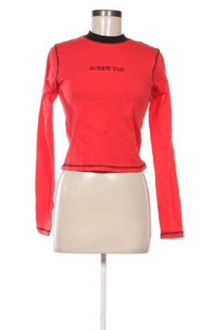 Damen Shirt Ragged, Größe M, Farbe Rot, Preis € 75,99
