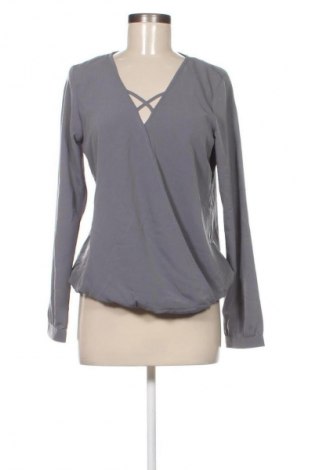 Damen Shirt Rainbow, Größe M, Farbe Grau, Preis 13,99 €