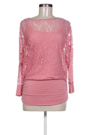 Damen Shirt Rainbow, Größe L, Farbe Aschrosa, Preis 9,72 €