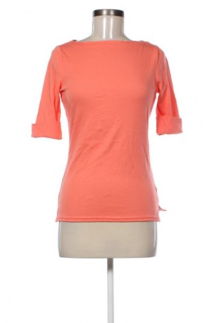 Damen Shirt Ralph Lauren, Größe S, Farbe Orange, Preis 52,73 €