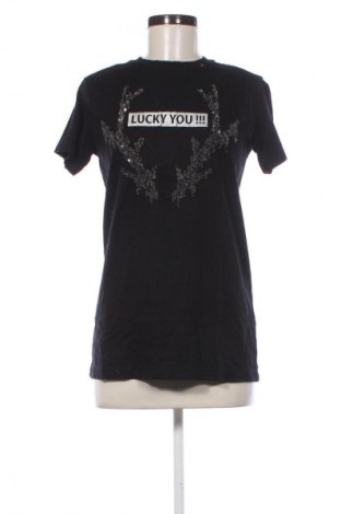 Bluză de femei Replay, Mărime M, Culoare Negru, Preț 178,95 Lei