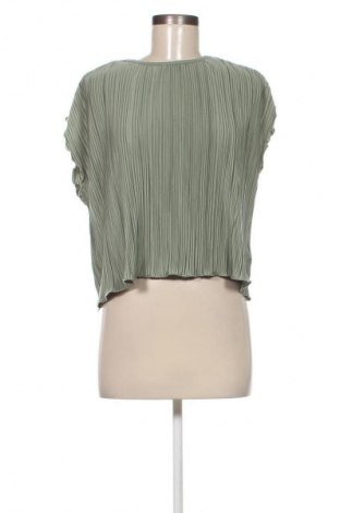 Damen Shirt Reserved, Größe S, Farbe Grün, Preis 11,99 €