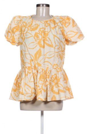 Bluză de femei Reserved, Mărime M, Culoare Multicolor, Preț 50,37 Lei
