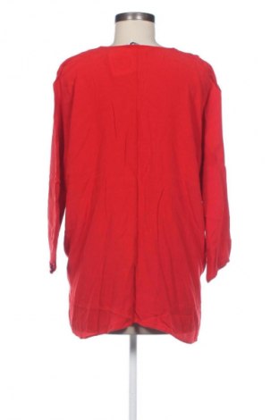 Bluzka damska Reserved, Rozmiar XL, Kolor Czerwony, Cena 43,68 zł