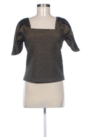 Damen Shirt Reserved, Größe S, Farbe Golden, Preis 9,72 €