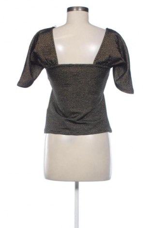 Damen Shirt Reserved, Größe S, Farbe Golden, Preis 9,72 €