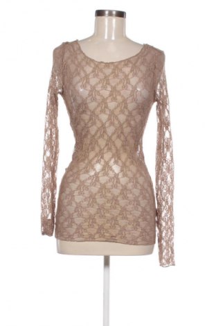 Damen Shirt Reserved, Größe S, Farbe Braun, Preis 15,86 €