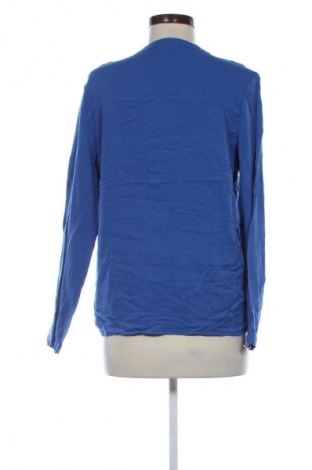 Bluzka damska Reserved, Rozmiar L, Kolor Niebieski, Cena 62,99 zł