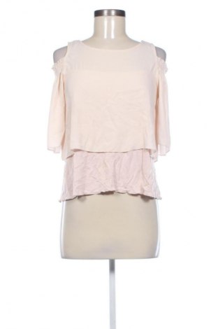 Damen Shirt Reserved, Größe S, Farbe Beige, Preis € 9,79
