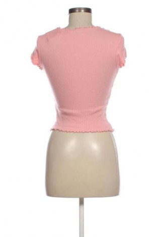 Dámská halenka Review, Velikost S, Barva Růžová, Cena  999,00 Kč