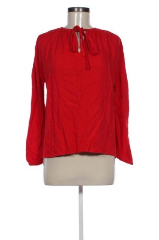 Bluzka damska Rich & Royal, Rozmiar XS, Kolor Czerwony, Cena 110,99 zł