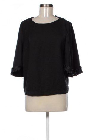 Bluzka damska River Island, Rozmiar XL, Kolor Czarny, Cena 92,53 zł