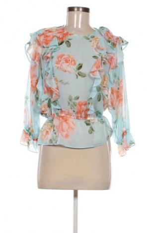 Bluzka damska River Island, Rozmiar M, Kolor Kolorowy, Cena 78,16 zł