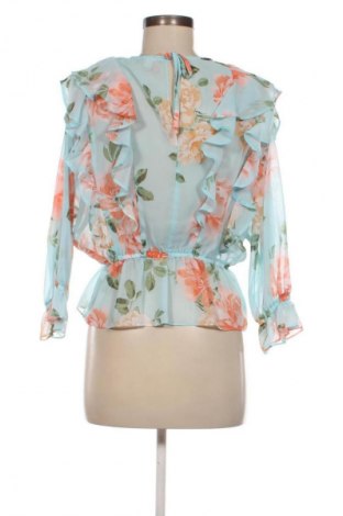 Bluzka damska River Island, Rozmiar M, Kolor Kolorowy, Cena 78,16 zł