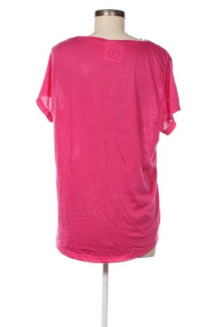 Bluzka damska Rivers, Rozmiar XXL, Kolor Różowy, Cena 64,99 zł