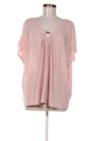 Damen Shirt Rivers, Größe XXL, Farbe Aschrosa, Preis € 14,99