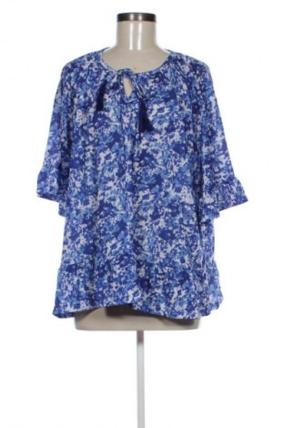 Bluzka damska Rivers, Rozmiar XXL, Kolor Kolorowy, Cena 65,99 zł