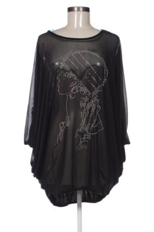 Damen Shirt Rocha.John Rocha, Größe XL, Farbe Schwarz, Preis 24,55 €