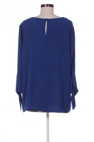 Damen Shirt Rock Your Curves by Angelina Kirsch, Größe XXL, Farbe Blau, Preis € 13,99