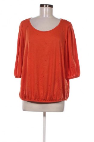 Bluză de femei Rockmans, Mărime L, Culoare Portocaliu, Preț 80,99 Lei
