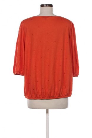 Bluză de femei Rockmans, Mărime L, Culoare Portocaliu, Preț 80,99 Lei