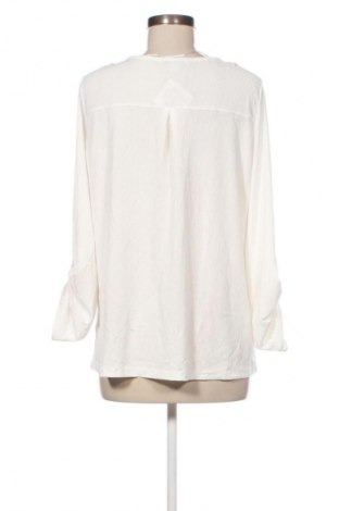 Damen Shirt Rockmans, Größe XL, Farbe Weiß, Preis 23,99 €
