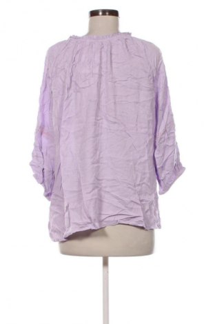 Dámská halenka Rockmans, Velikost XL, Barva Fialová, Cena  1 249,00 Kč