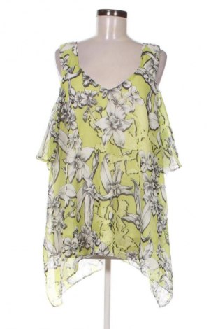Damen Shirt Roman, Größe XXL, Farbe Mehrfarbig, Preis € 13,99