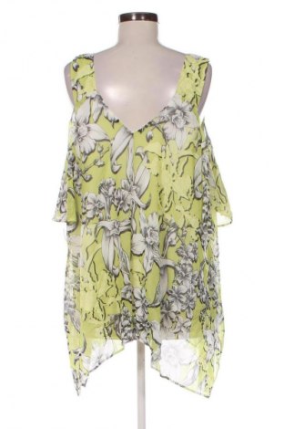Damen Shirt Roman, Größe XXL, Farbe Mehrfarbig, Preis € 13,99