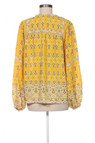 Damen Shirt Rose & Olive, Größe M, Farbe Mehrfarbig, Preis € 13,99