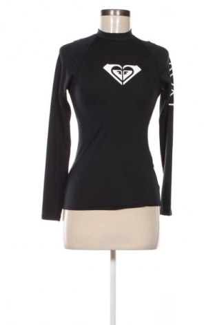 Dámska blúza Roxy, Veľkosť XS, Farba Čierna, Cena  36,95 €