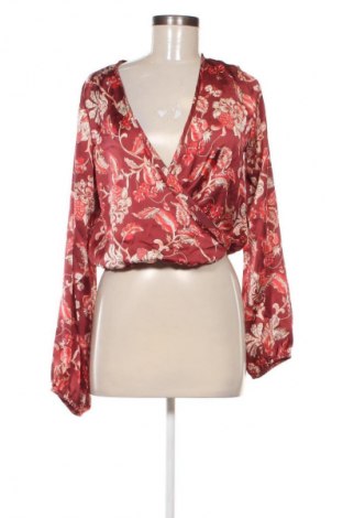 Bluză de femei Rue 21, Mărime M, Culoare Multicolor, Preț 64,99 Lei