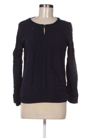 Damen Shirt S.Oliver, Größe S, Farbe Blau, Preis 23,99 €