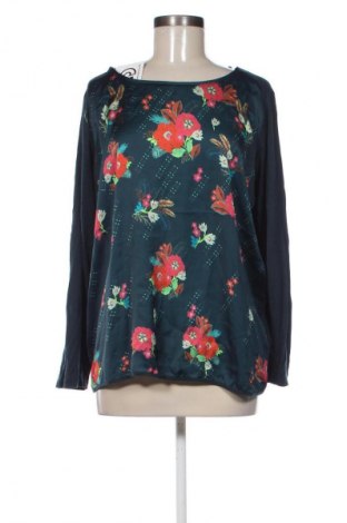 Damen Shirt S.Oliver, Größe XL, Farbe Mehrfarbig, Preis € 17,39