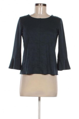 Bluză de femei S.Oliver, Mărime XXS, Culoare Verde, Preț 115,99 Lei
