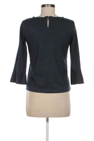 Bluză de femei S.Oliver, Mărime XXS, Culoare Verde, Preț 115,99 Lei