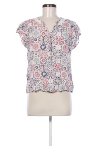 Damen Shirt S.Oliver, Größe M, Farbe Mehrfarbig, Preis 12,99 €