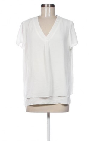 Damen Shirt S.Oliver, Größe L, Farbe Weiß, Preis 17,99 €