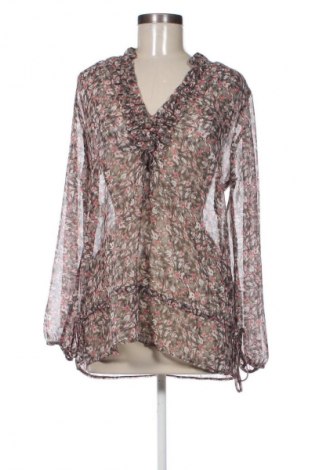 Damen Shirt S.Oliver, Größe XL, Farbe Mehrfarbig, Preis € 17,39