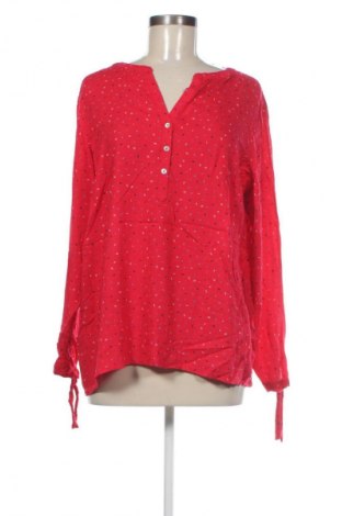 Damen Shirt S.Oliver, Größe XL, Farbe Mehrfarbig, Preis 23,99 €