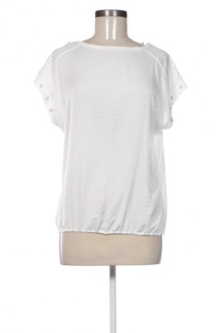 Damen Shirt S.Oliver, Größe M, Farbe Weiß, Preis 14,00 €