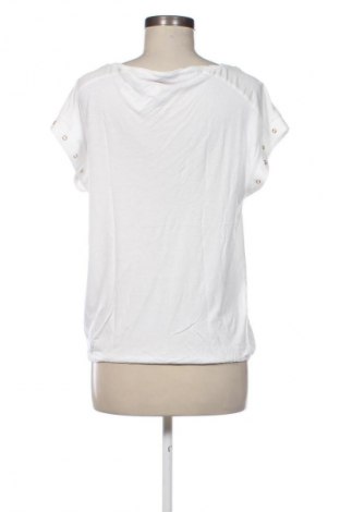 Damen Shirt S.Oliver, Größe M, Farbe Weiß, Preis 14,00 €