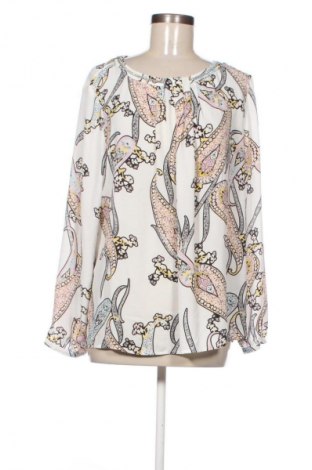 Bluză de femei S.Oliver, Mărime XL, Culoare Multicolor, Preț 115,99 Lei
