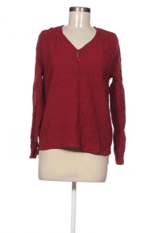 Damen Shirt S.Oliver, Größe M, Farbe Rot, Preis 23,99 €