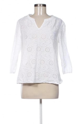 Damen Shirt S.Oliver, Größe S, Farbe Weiß, Preis 17,39 €